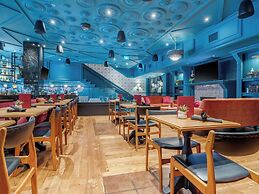 Hotel Belmont Vancouver - MGallery Collection