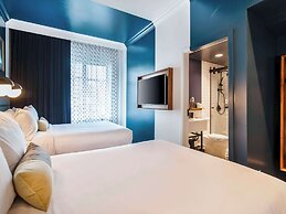 Hotel Belmont Vancouver - MGallery Collection