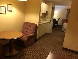 Best Value Inn & Suites Parry Sound