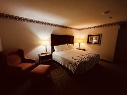 Best Value Inn & Suites Parry Sound