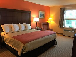 Best Value Inn & Suites Parry Sound