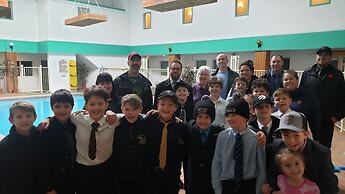 Best Value Inn & Suites Parry Sound