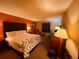 Best Value Inn & Suites Parry Sound