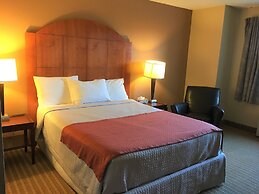 Best Value Inn & Suites Parry Sound