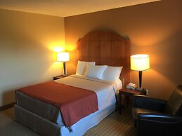 Best Value Inn & Suites Parry Sound