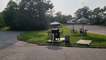 Best Value Inn & Suites Parry Sound