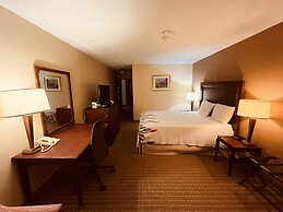Best Value Inn & Suites Parry Sound