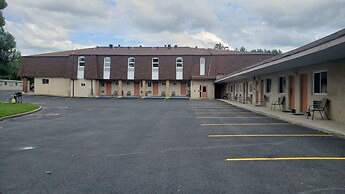 Best Value Inn & Suites Parry Sound