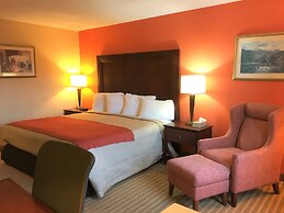 Best Value Inn & Suites Parry Sound
