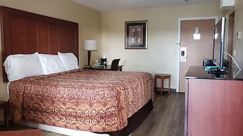 Best Value Inn & Suites Parry Sound