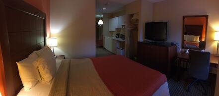 Best Value Inn & Suites Parry Sound