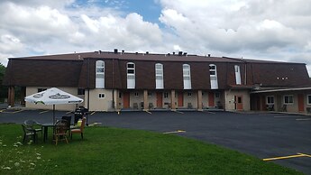 Best Value Inn & Suites Parry Sound