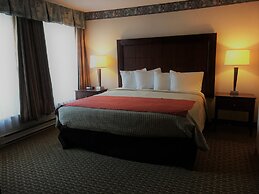 Best Value Inn & Suites Parry Sound