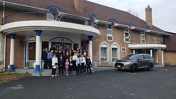 Best Value Inn & Suites Parry Sound