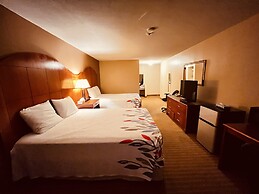 Best Value Inn & Suites Parry Sound