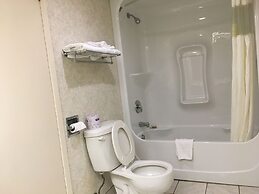 Best Value Inn & Suites Parry Sound