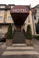 Central Hotel Löwen