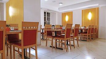 Central Hotel Löwen