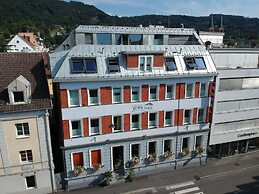 Hotel Garni Bodensee