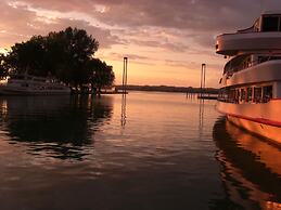 Hotel Garni Bodensee