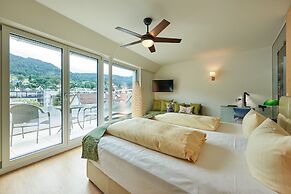 Hotel Garni Bodensee