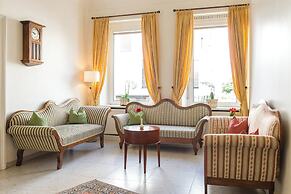 Hotel Garni Bodensee
