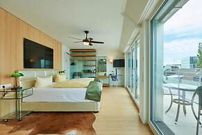 Hotel Garni Bodensee