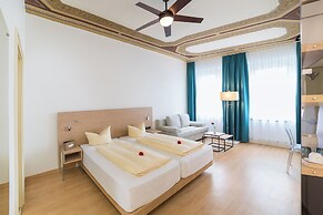 Hotel Garni Bodensee