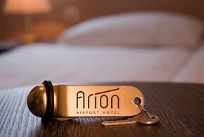 Arion Hotel Vienna Airport