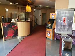Arion Hotel Vienna Airport