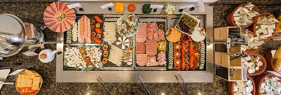 Arion Hotel Vienna Airport