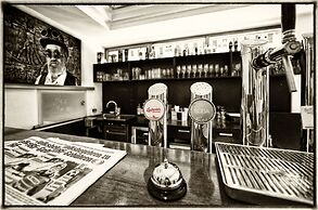 Arion Hotel Vienna Airport