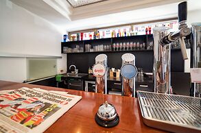 Arion Hotel Vienna Airport