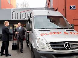 Arion Hotel Vienna Airport