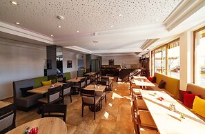 Arion Hotel Vienna Airport