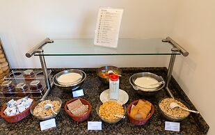 Arion Hotel Vienna Airport