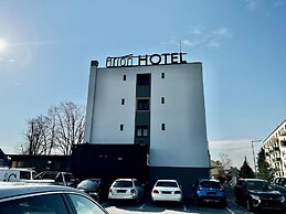 Arion Hotel Vienna Airport