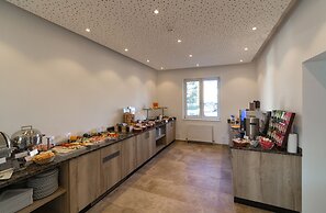 Arion Hotel Vienna Airport