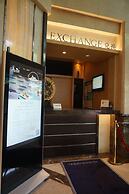 Hengshan Garden Hotel