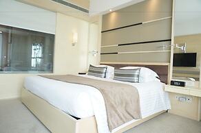 Hengshan Garden Hotel