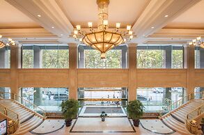 Hengshan Garden Hotel