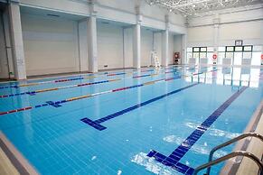 Hengshan Garden Hotel