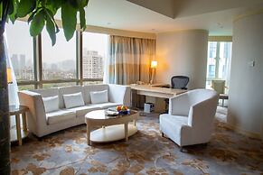 Hengshan Garden Hotel