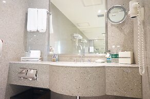 Hengshan Garden Hotel