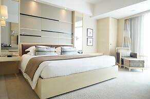 Hengshan Garden Hotel