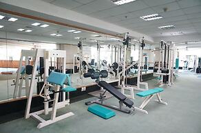 Hengshan Garden Hotel