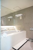 Hengshan Garden Hotel