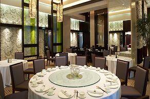 Hengshan Garden Hotel