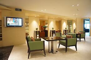 Hengshan Garden Hotel