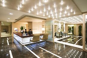 Hengshan Garden Hotel